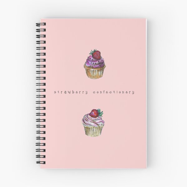 Item preview, Strawberry Confectionery. designed and sold by FanitsaArt.
