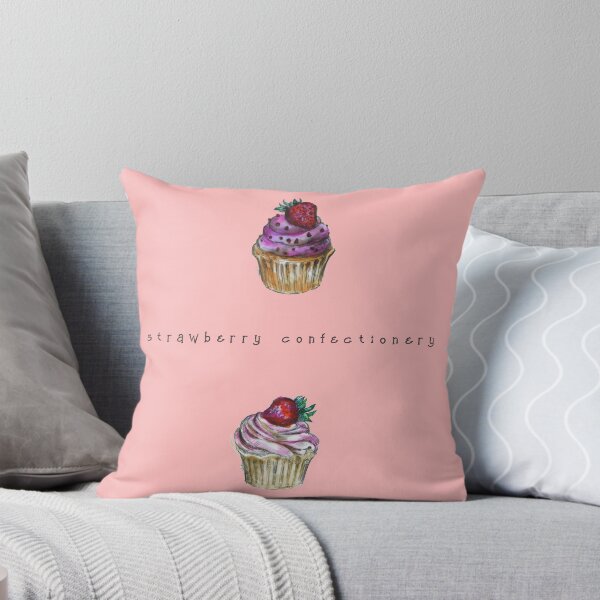 Item preview, Strawberry Confectionery. designed and sold by FanitsaArt.