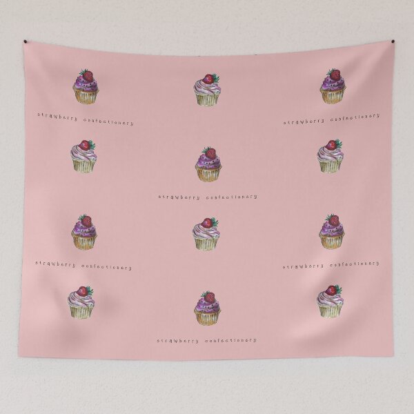 Item preview, Strawberry Confectionery. designed and sold by FanitsaArt.