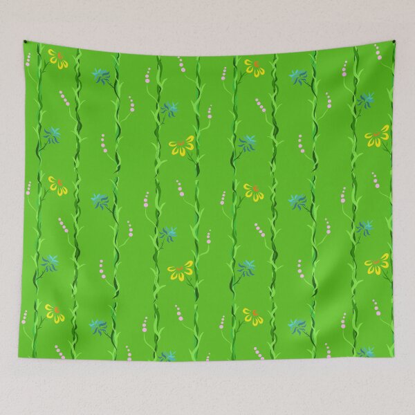 Item preview, Spring Zing! designed and sold by ArtwithDog.
