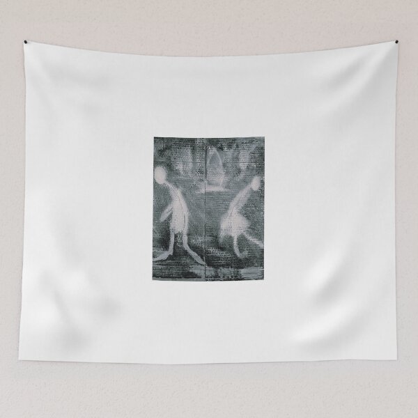 Item preview, Parting Ways designed and sold by Sunsoaked.