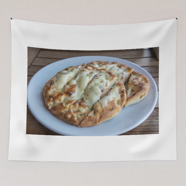 Item preview, Turkish pita bread designed and sold by AlizadaStudios.