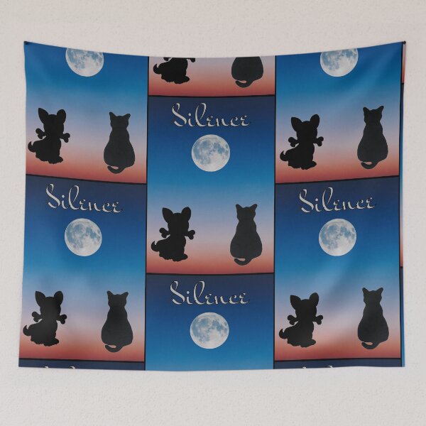 Item preview, Moonstruck or a kind of magic.  designed and sold by interocitore.