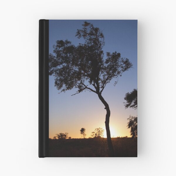 Item preview, Sunset from the bush designed and sold by Zaven Jordan.