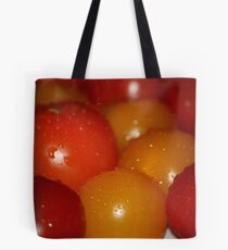 tomatoes and tomatoes Tote Bag