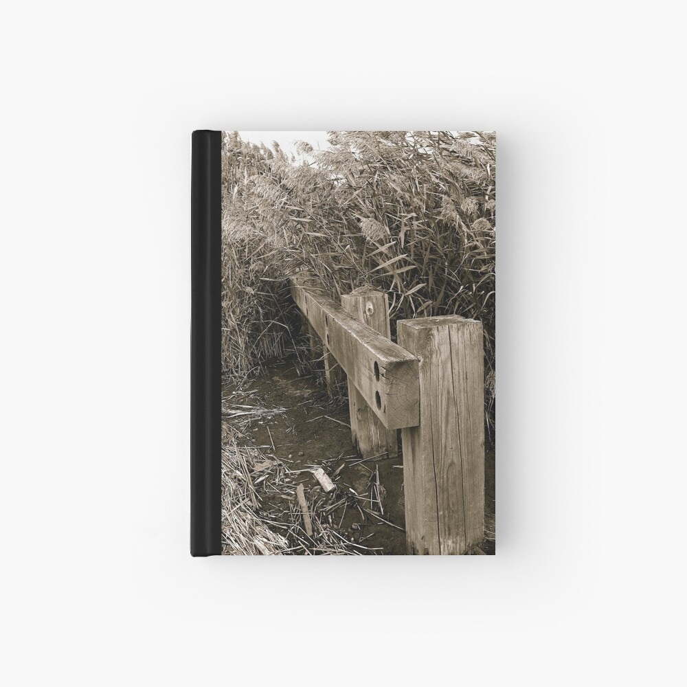 Item preview, Hardcover Journal designed and sold by alvinsan9.