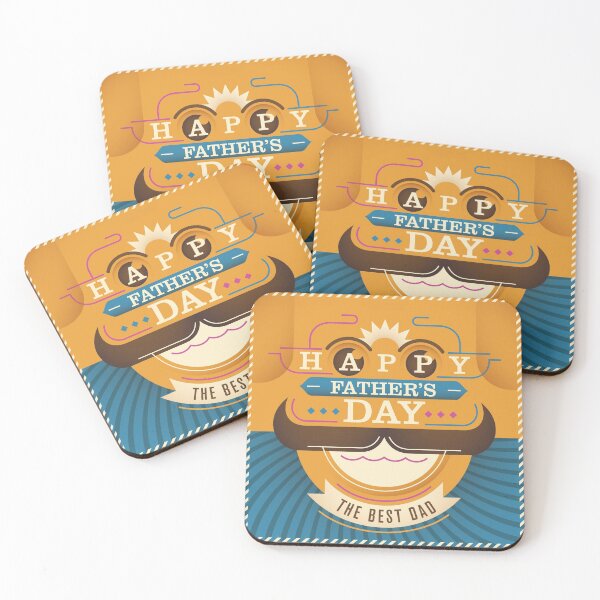 Item preview, Happy Father's Day designed and sold by livianasgifts.