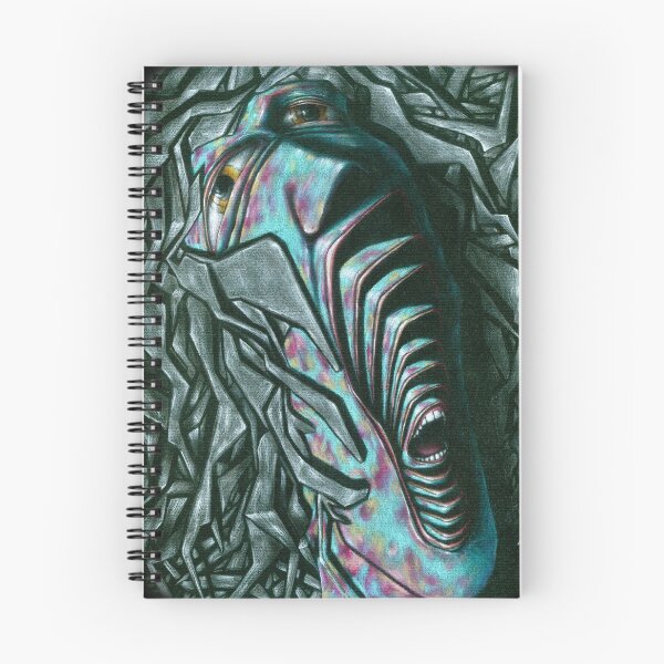 Item preview, A Fevered Scream designed and sold by BCooperArt.