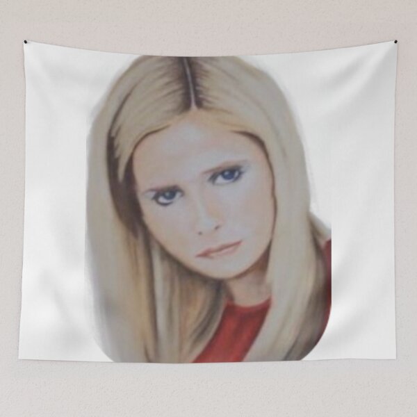 Item preview, Buffy the Vampire Slayer designed and sold by angipangi7.