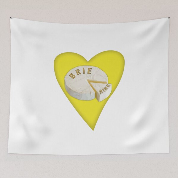 Item preview, Brie Mine designed and sold by collection-life.