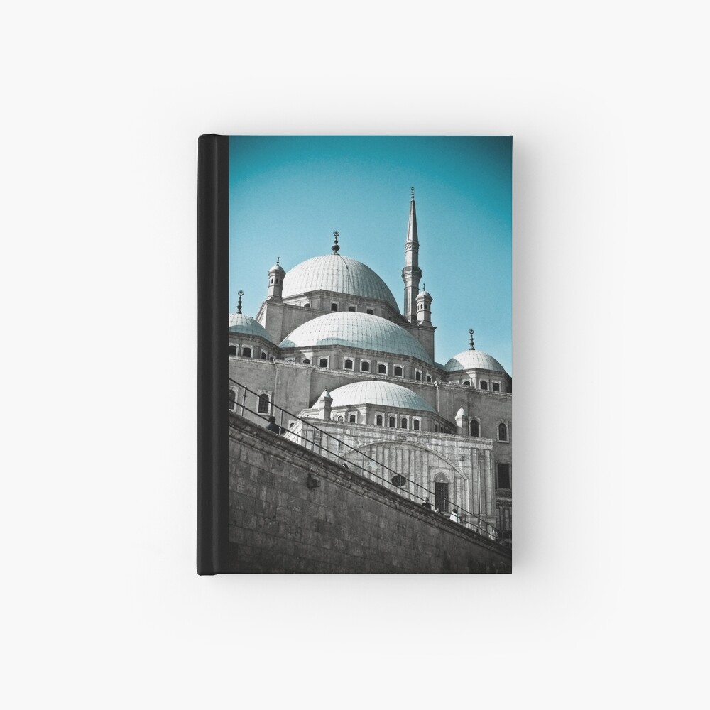Item preview, Hardcover Journal designed and sold by missnmn.