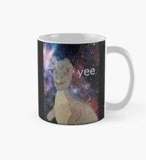 Kosmisches Yee Tasse (Standard)