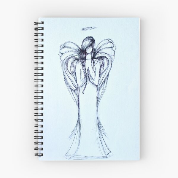 Item preview, Angel Betty designed and sold by Mel Anderson.