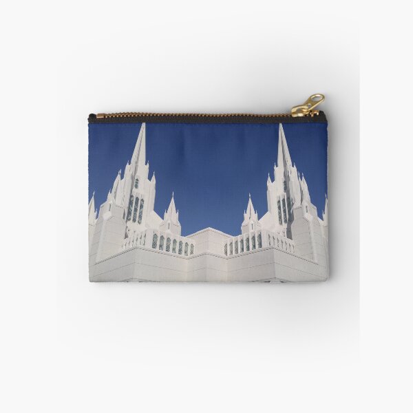 Artikelvorschau, LDS San Diego Tempel entworfen und verkauft von notis.