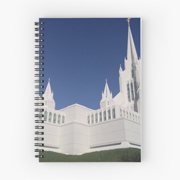 Item preview, LDS San Diego Temple designed and sold by notis.