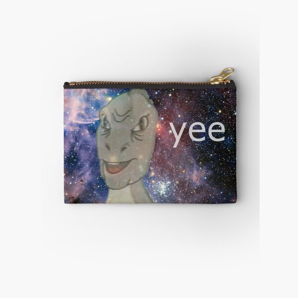 Item preview, Cosmic Yee designed and sold by Squidcase.