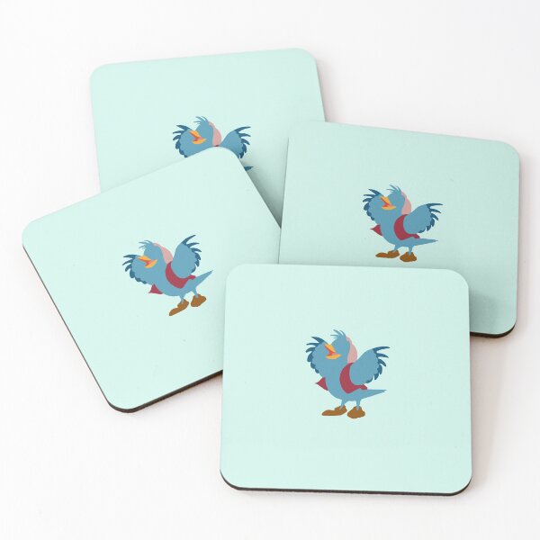 Item preview, Morning Tweet designed and sold by beefy-lamby.