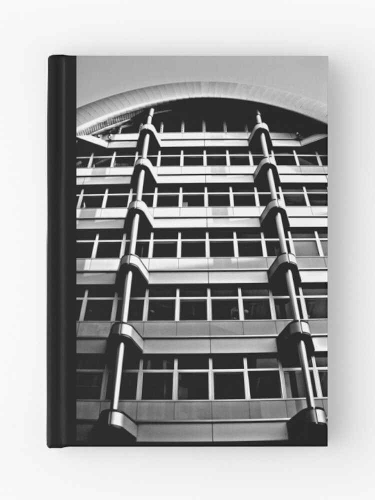 Thumbnail 1 of 3, Journal, Architecture designed and sold by metronomad.