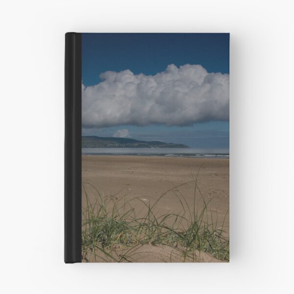 Item preview, Benone Strand, N. Ireland designed and sold by Weirdfish695.