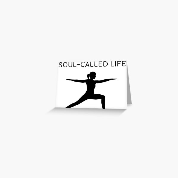 Item preview, Soul-Called Life designed and sold by Addicted-to-Om.