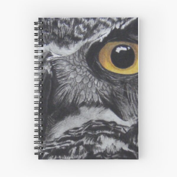 Item preview, Knight Owl  designed and sold by angipangi7.