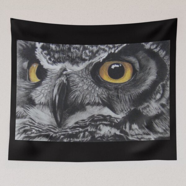 Item preview, Knight Owl  designed and sold by angipangi7.