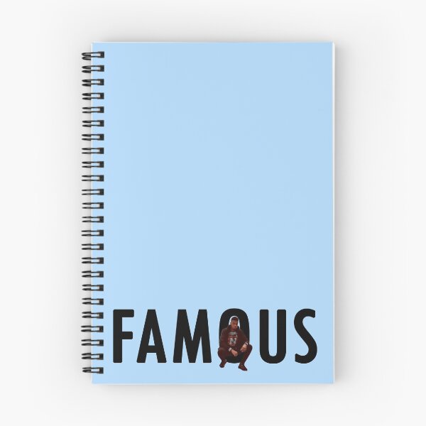 Item preview, FAMOUS OT designed and sold by sarasgraphics.