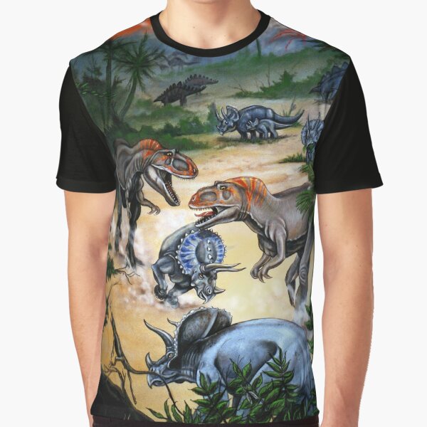 Graphic T-Shirt