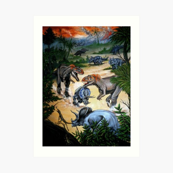 Art Print