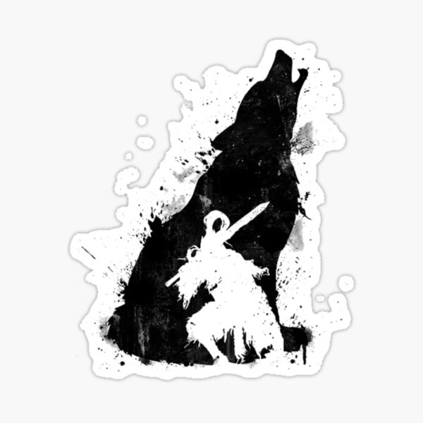 Untitled Sticker