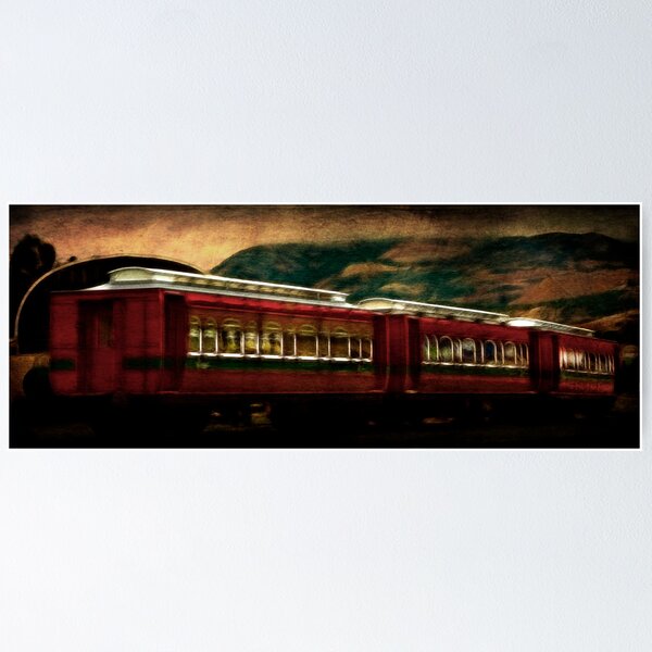 Item preview, Red Rattler designed and sold by HeadturnerArts.