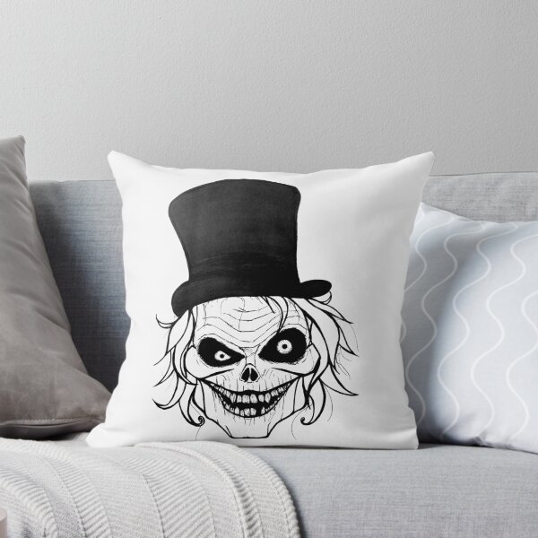 Item preview, Hatbox Ghost designed and sold by cutielamerr.