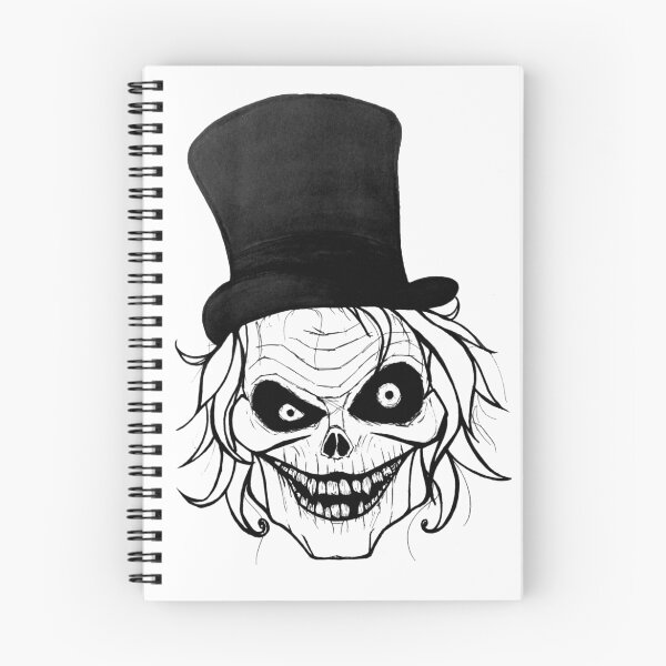Item preview, Hatbox Ghost designed and sold by cutielamerr.