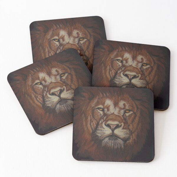 Item preview, The Lion King! designed and sold by angipangi7.