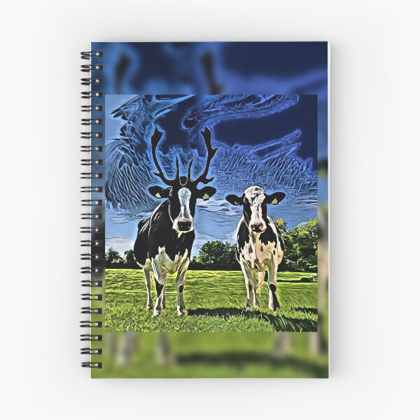 Item preview, GMO Cow  designed and sold by interocitore.