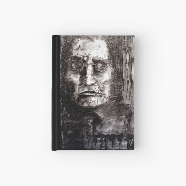 celebration of the wells Hardcover Journal