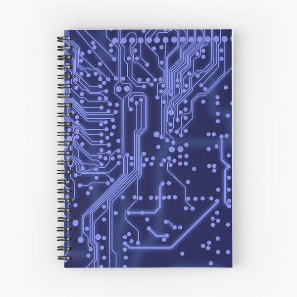 Item preview, Geek Circuit Pattern designed and sold by Special T-Shirts.