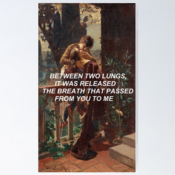 Item preview, romeo and juliet  designed and sold by variousorrows.
