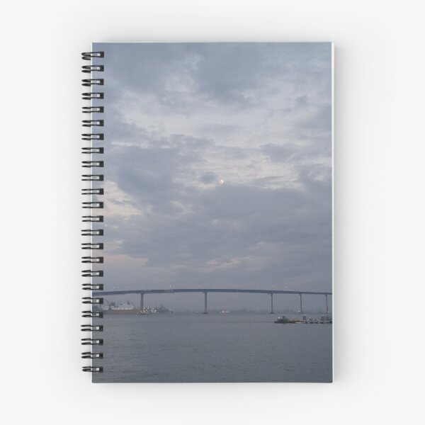 Item preview, Puente de coronado designed and sold by notis.
