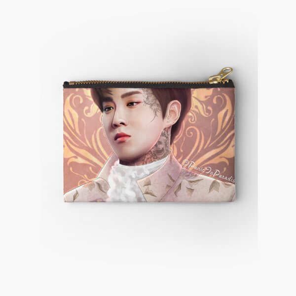 Item preview, Rococo!Punk Junmyeon designed and sold by PanicInParadise.