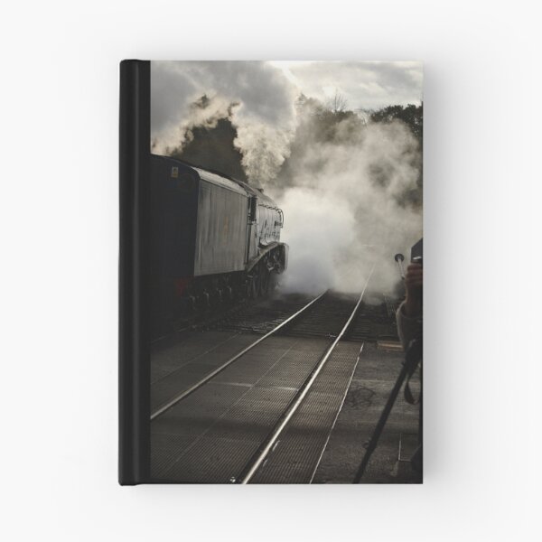 Item preview, Early Morning at Grosmont designed and sold by Trevor Kersley.