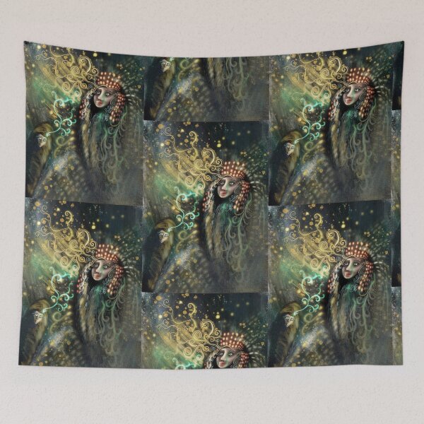 Item preview, Mindscape ethereal 1 designed and sold by Matt Corrigan.