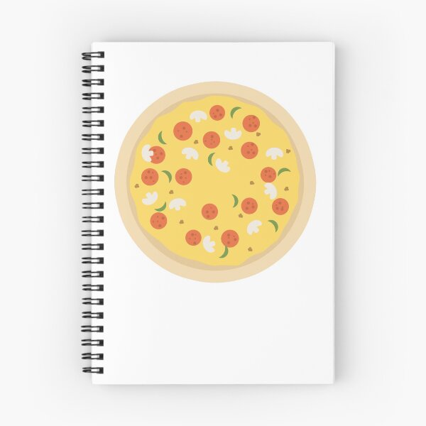 Item preview, Pizza World - I love pizza gift designed and sold by Kentala.