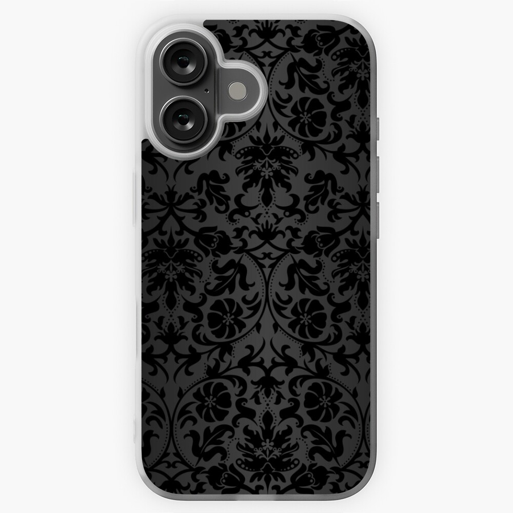 Item preview, iPhone Soft Case designed and sold by DonnaSiggy.