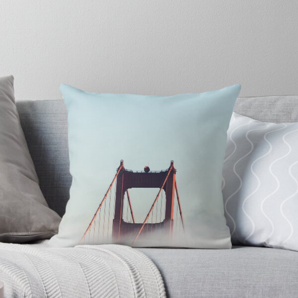 Item preview, Golden Gate Bridge designed and sold by Explore The Wilds.