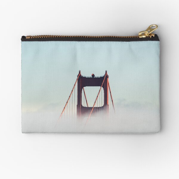 Item preview, Golden Gate Bridge designed and sold by Explore The Wilds.