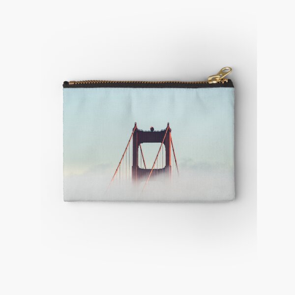 Item preview, Golden Gate Bridge designed and sold by Explore The Wilds.