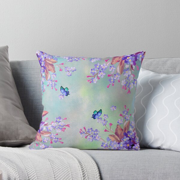 Item preview, Purple lilac Lavender Wedding decor designed and sold by NadineMay.