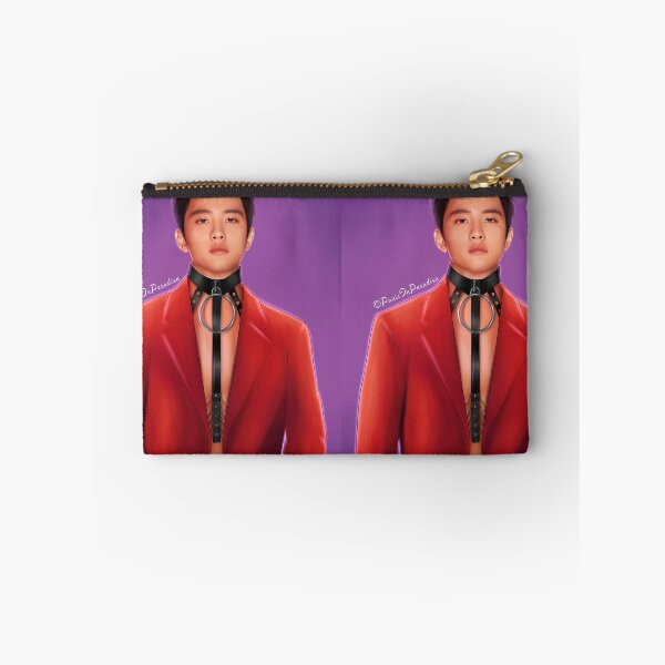 Item preview, Love Shot Kyungsoo designed and sold by PanicInParadise.