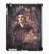 Captain Malcolm Reynolds iPad Case/Skin